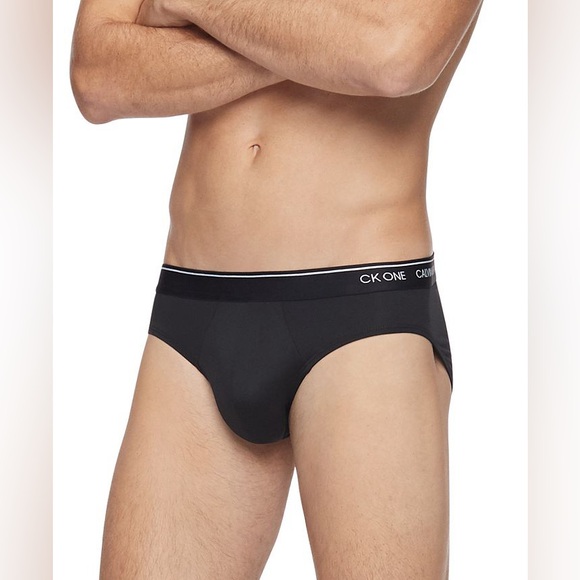 Calvin Klein Other - NWOT Calvin Klein micro hip brief, size S
